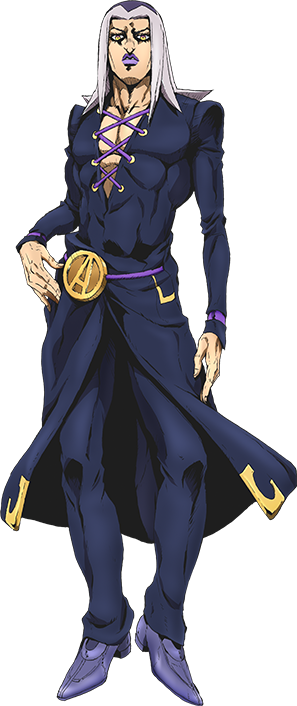 レオーネ・アバッキオ