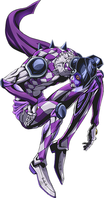 パープル・ヘイズ