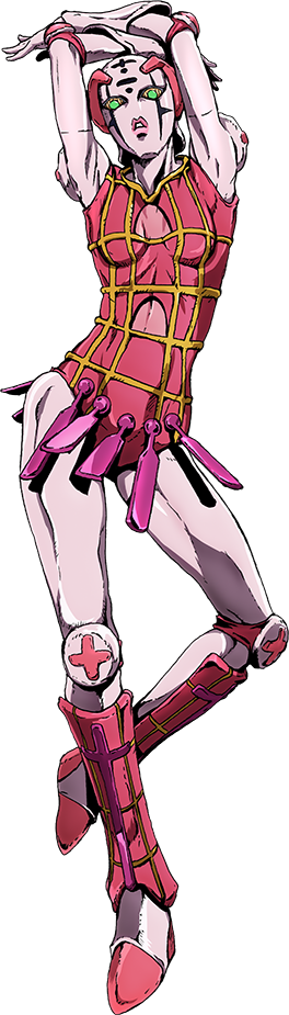 スパイス・ガール